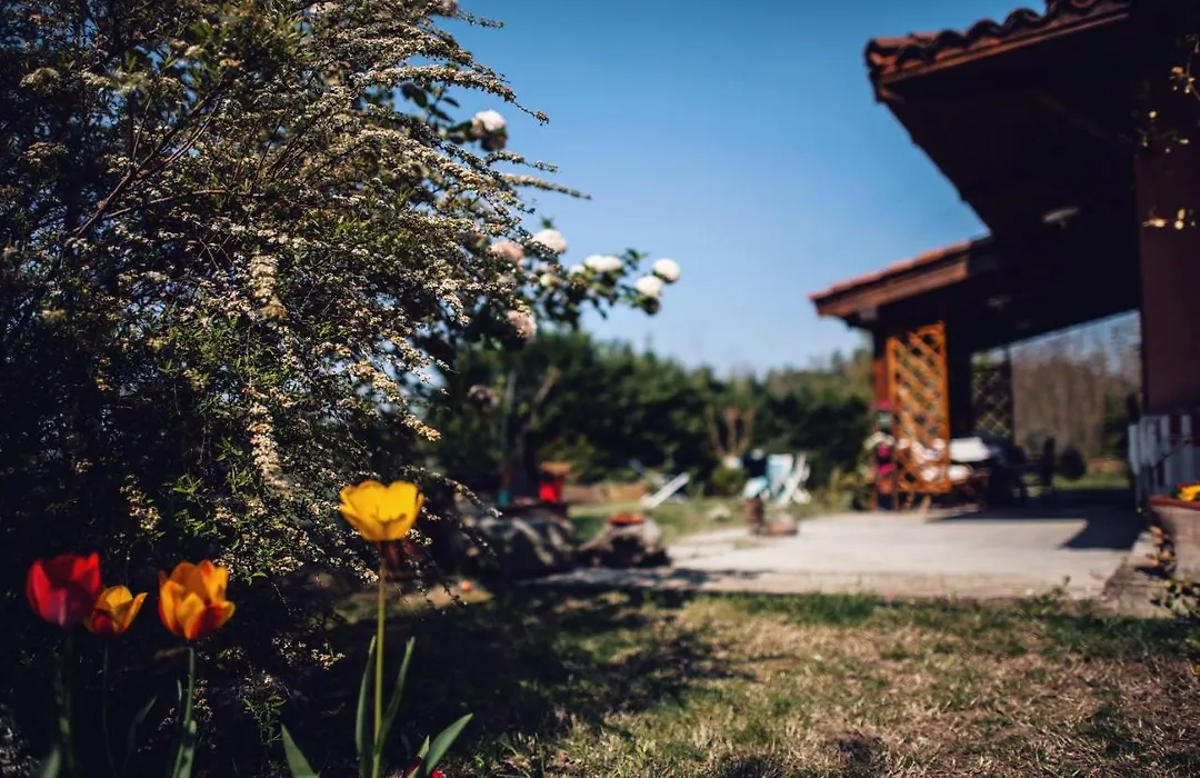 B&B Cascina Ciapilau-1