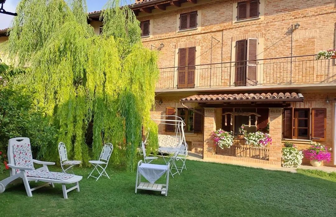 B&B Locanda Dai Nonni-1