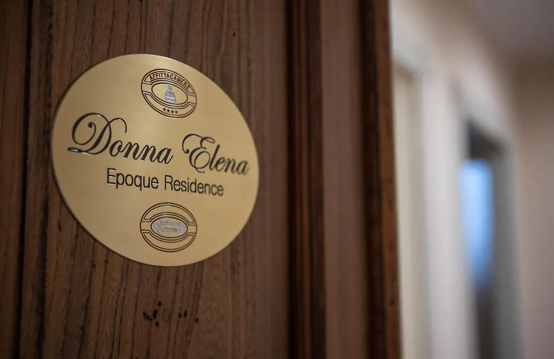 Donna Elena - Epoque Residence-1
