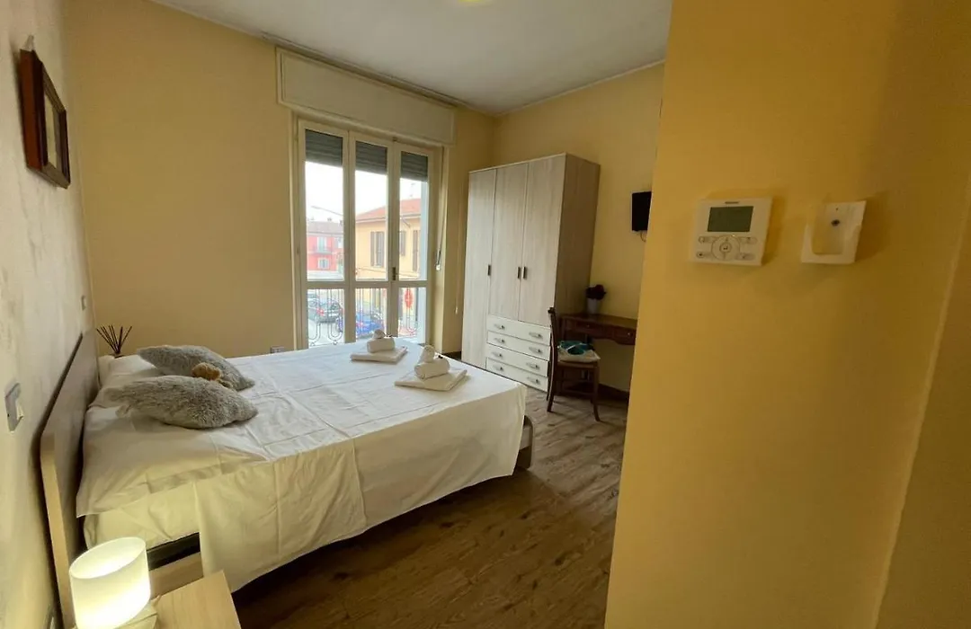 Quarto Inn Rooms-1