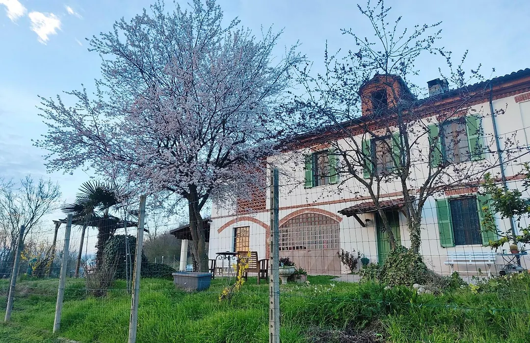 Cascina Patrizia-1