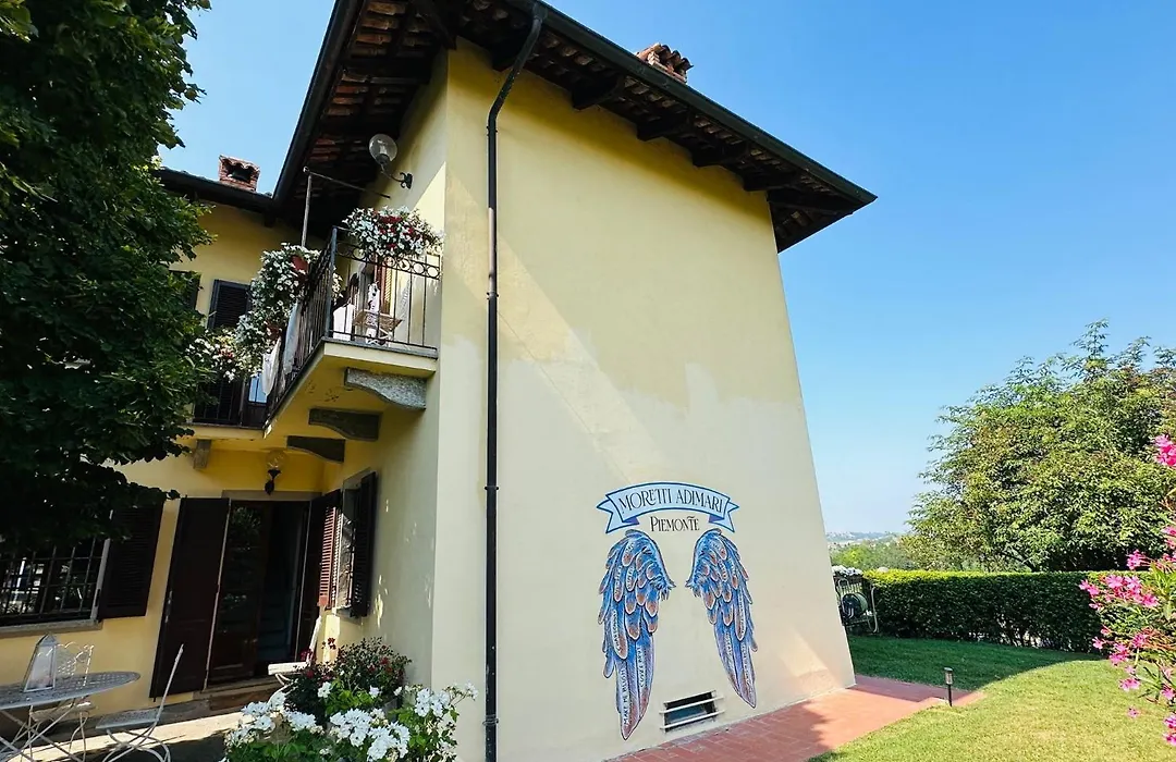 Agriturismo Bricco San Giovanni-1