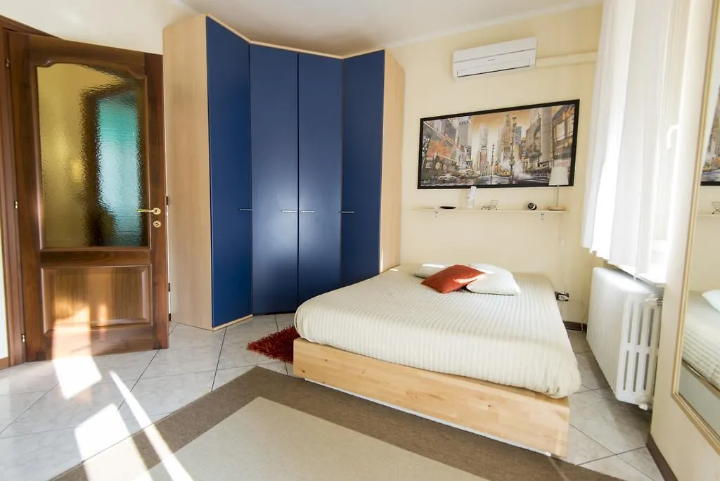 B&B - Il Portichetto-1