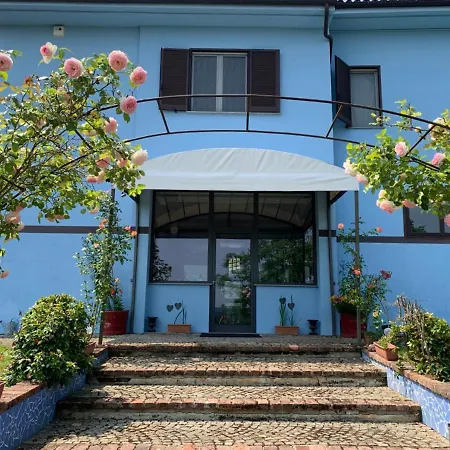 La Casa Celeste B&B-3