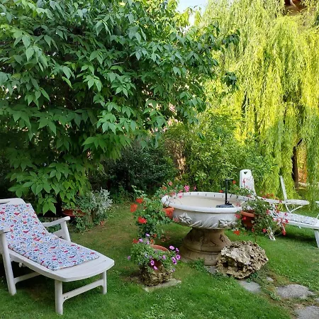 B&B Locanda Dai Nonni-2