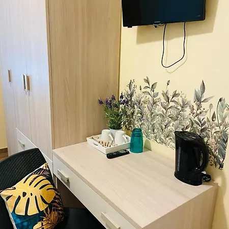Quarto Inn Rooms-2