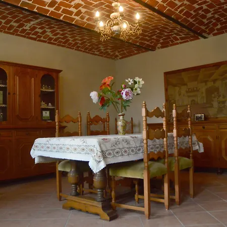 B&B Cascina Bricchetto-3
