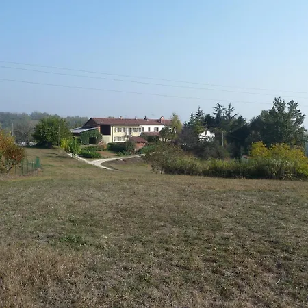 B&B Cascina Bricchetto-2