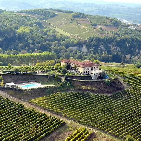 Agriturismo Bricco San Giovanni-2