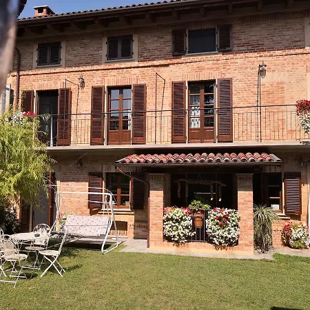 B&B Locanda Dai Nonni-3