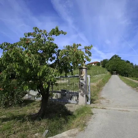 Al Canei B&B-2